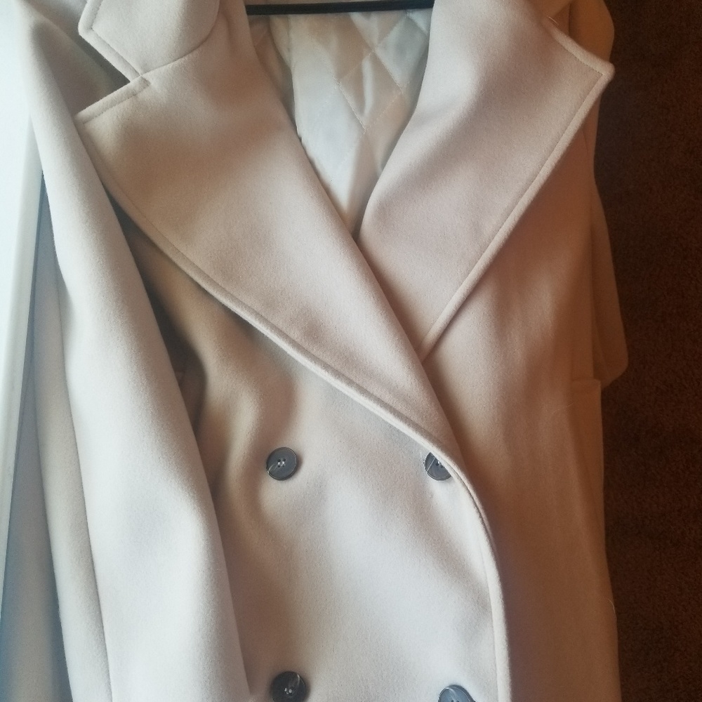 Long Jacket - Picture 4 of 4